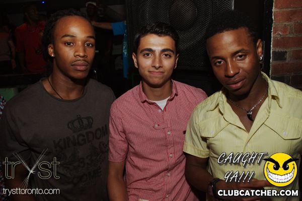 Tryst nightclub photo 164 - July 1st, 2012