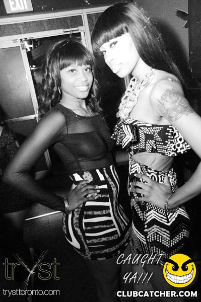 Tryst nightclub photo 165 - July 1st, 2012