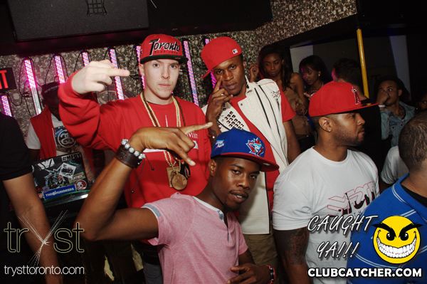 Tryst nightclub photo 169 - July 1st, 2012