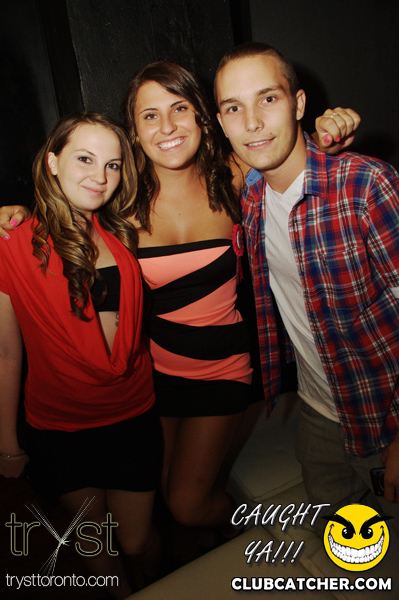 Tryst nightclub photo 18 - July 1st, 2012