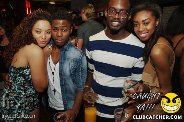 Tryst nightclub photo 176 - July 1st, 2012