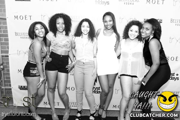 Tryst nightclub photo 179 - July 1st, 2012