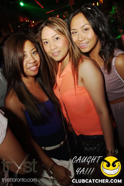 Tryst nightclub photo 19 - July 1st, 2012