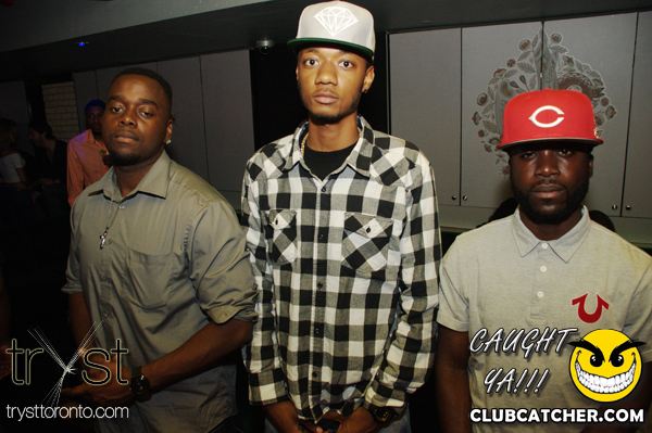 Tryst nightclub photo 183 - July 1st, 2012