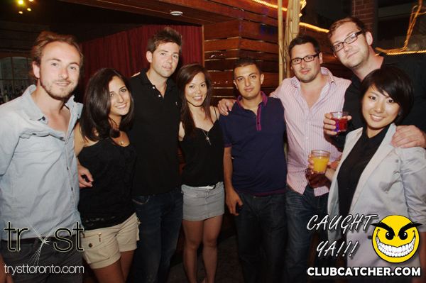Tryst nightclub photo 187 - July 1st, 2012