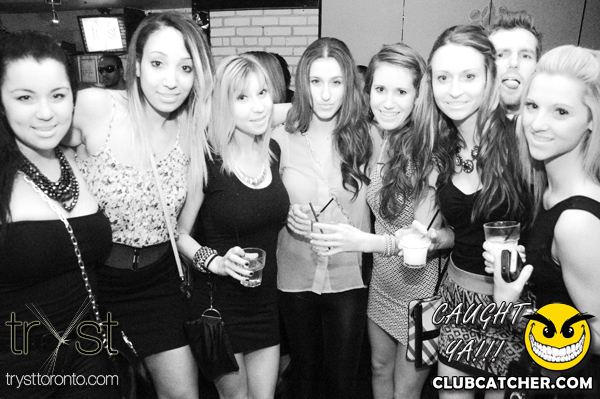 Tryst nightclub photo 188 - July 1st, 2012