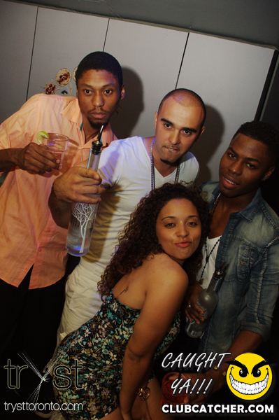 Tryst nightclub photo 190 - July 1st, 2012