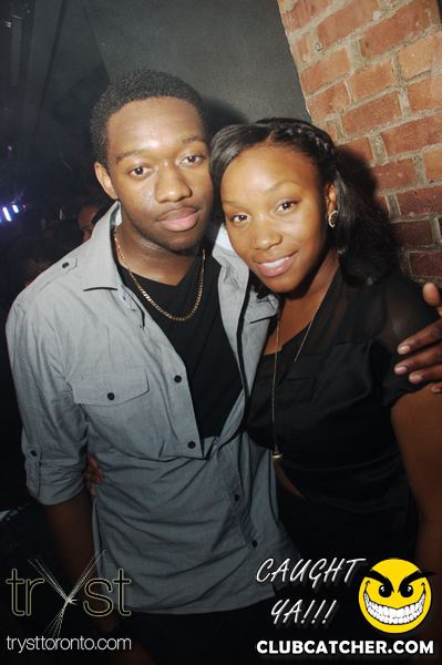 Tryst nightclub photo 191 - July 1st, 2012