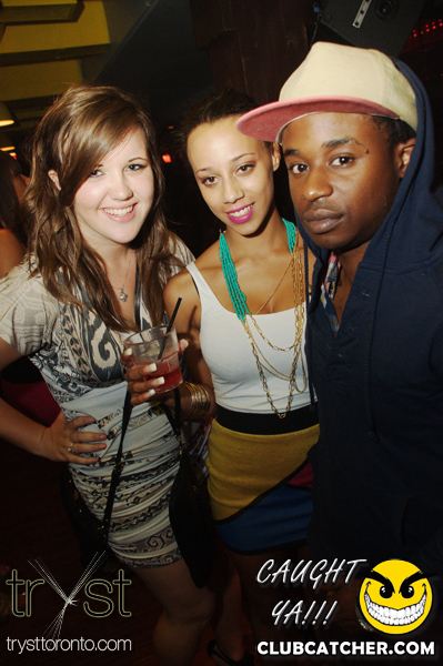 Tryst nightclub photo 193 - July 1st, 2012