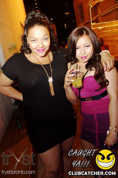 Tryst nightclub photo 194 - July 1st, 2012