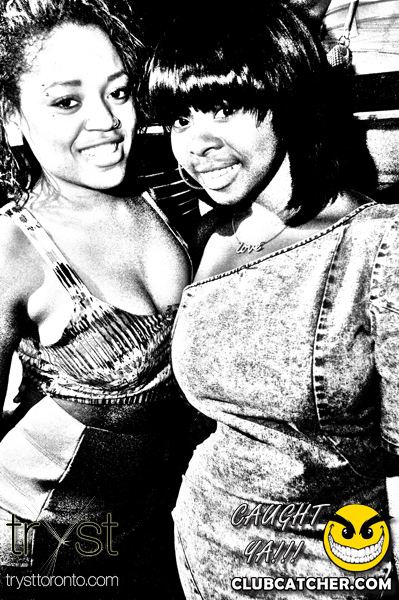 Tryst nightclub photo 196 - July 1st, 2012