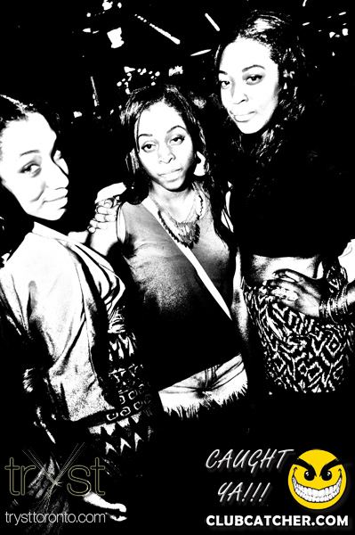 Tryst nightclub photo 198 - July 1st, 2012