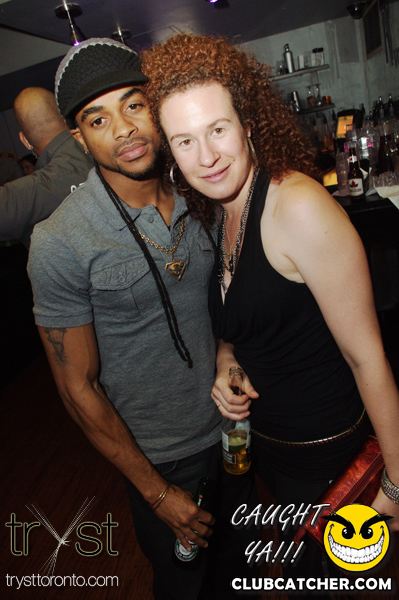 Tryst nightclub photo 201 - July 1st, 2012