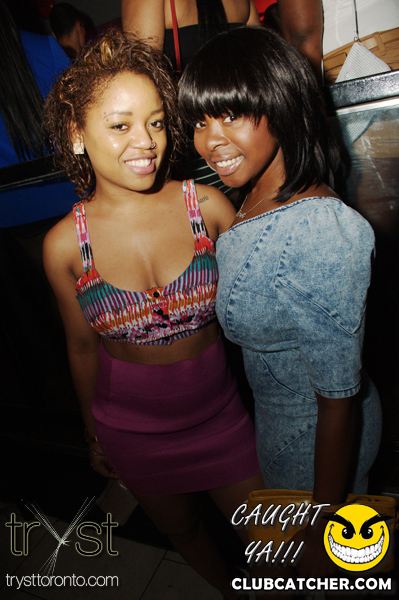 Tryst nightclub photo 203 - July 1st, 2012