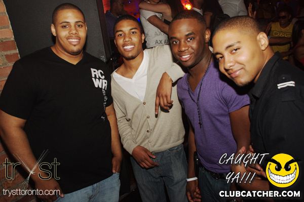 Tryst nightclub photo 205 - July 1st, 2012