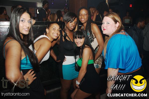 Tryst nightclub photo 206 - July 1st, 2012