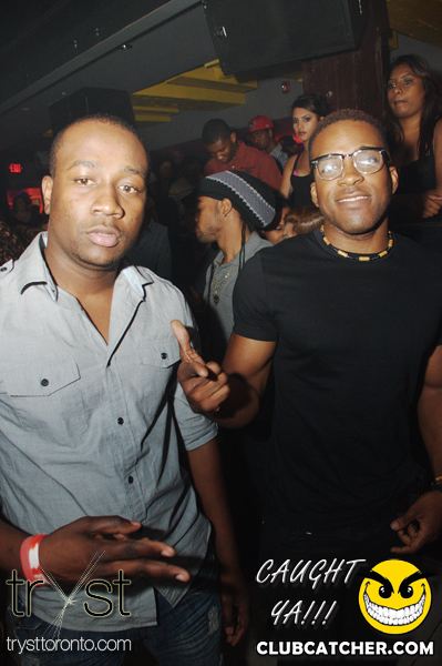 Tryst nightclub photo 211 - July 1st, 2012