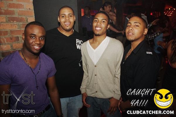 Tryst nightclub photo 213 - July 1st, 2012