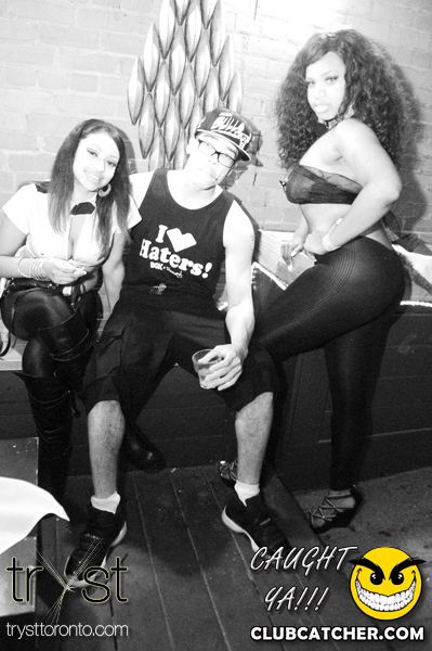 Tryst nightclub photo 214 - July 1st, 2012