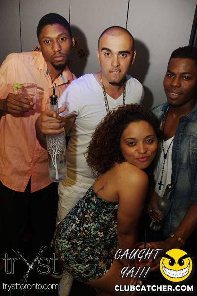 Tryst nightclub photo 215 - July 1st, 2012