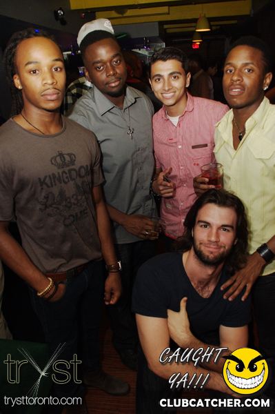 Tryst nightclub photo 216 - July 1st, 2012