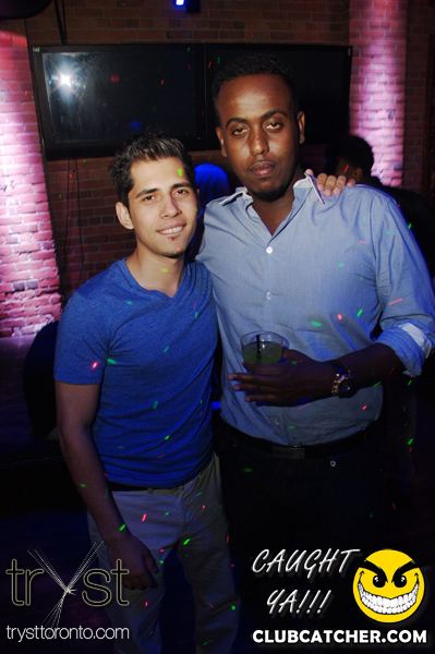 Tryst nightclub photo 217 - July 1st, 2012