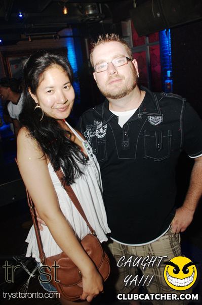 Tryst nightclub photo 218 - July 1st, 2012