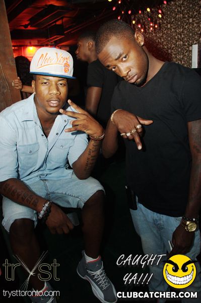 Tryst nightclub photo 219 - July 1st, 2012