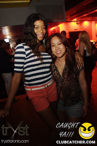 Tryst nightclub photo 220 - July 1st, 2012