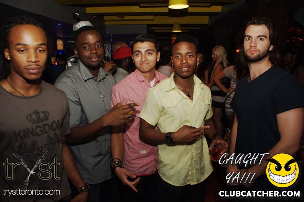 Tryst nightclub photo 221 - July 1st, 2012