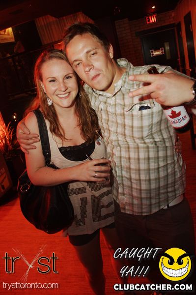 Tryst nightclub photo 222 - July 1st, 2012