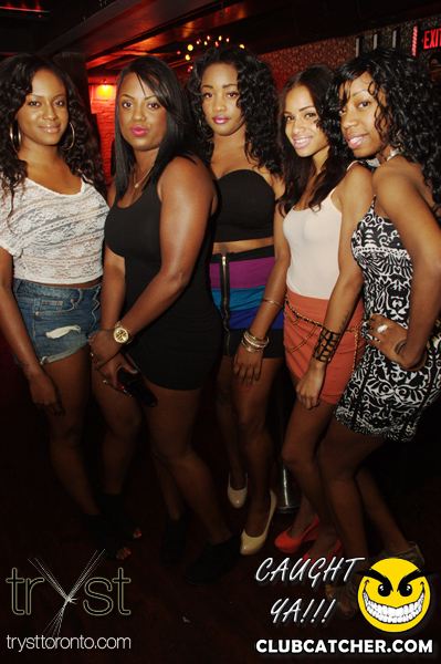 Tryst nightclub photo 225 - July 1st, 2012