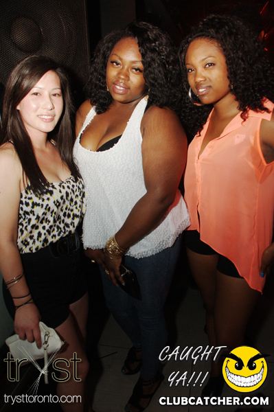 Tryst nightclub photo 230 - July 1st, 2012
