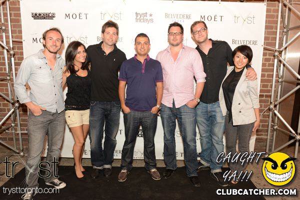 Tryst nightclub photo 24 - July 1st, 2012