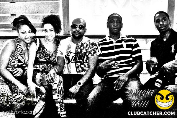 Tryst nightclub photo 231 - July 1st, 2012