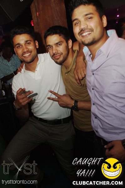 Tryst nightclub photo 233 - July 1st, 2012