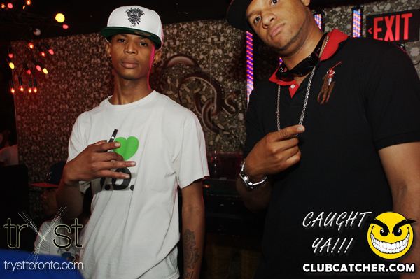 Tryst nightclub photo 239 - July 1st, 2012