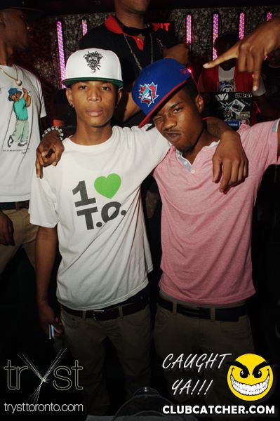 Tryst nightclub photo 240 - July 1st, 2012