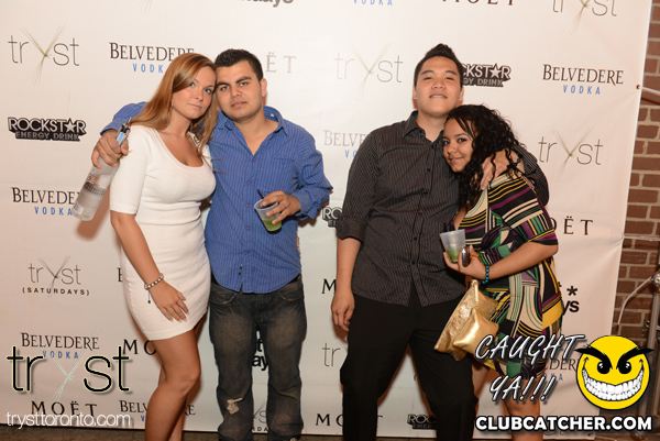 Tryst nightclub photo 25 - July 1st, 2012