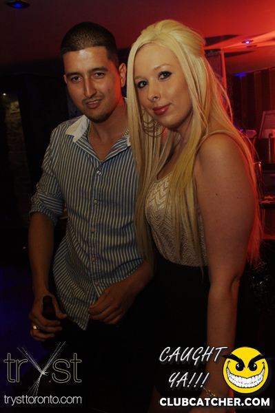 Tryst nightclub photo 241 - July 1st, 2012