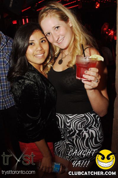 Tryst nightclub photo 242 - July 1st, 2012