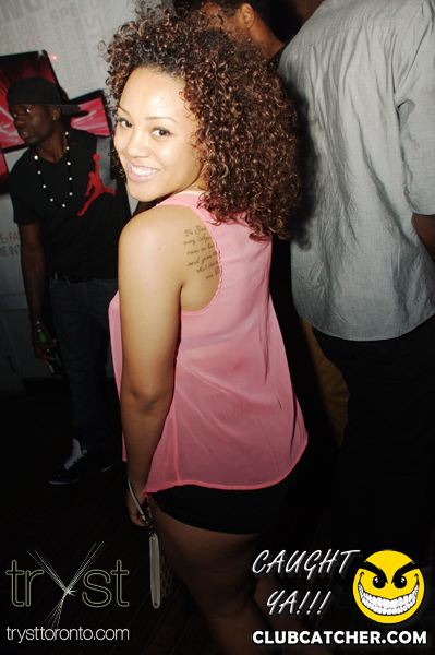 Tryst nightclub photo 243 - July 1st, 2012