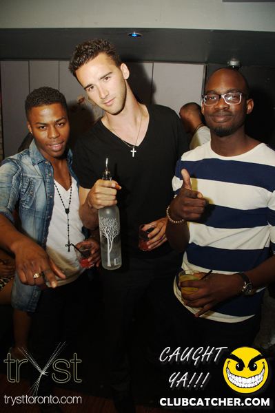 Tryst nightclub photo 246 - July 1st, 2012