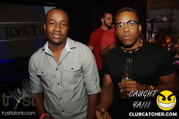 Tryst nightclub photo 247 - July 1st, 2012