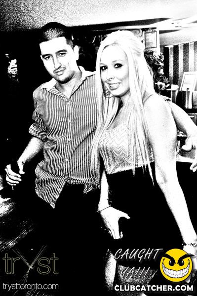 Tryst nightclub photo 249 - July 1st, 2012
