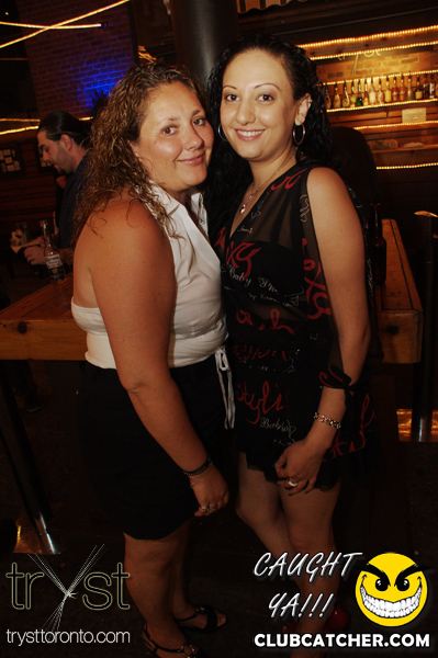 Tryst nightclub photo 250 - July 1st, 2012