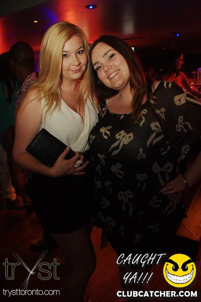 Tryst nightclub photo 254 - July 1st, 2012