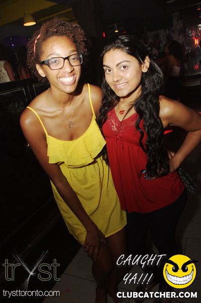 Tryst nightclub photo 255 - July 1st, 2012