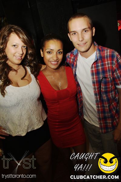 Tryst nightclub photo 256 - July 1st, 2012