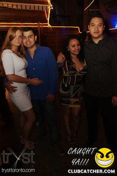 Tryst nightclub photo 258 - July 1st, 2012